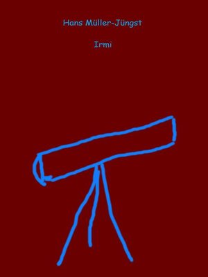 cover image of Irmi